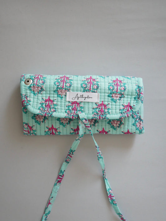 JOYERO KILIM DALIA