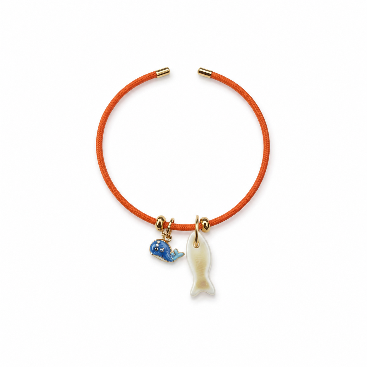CHARM BALLENA