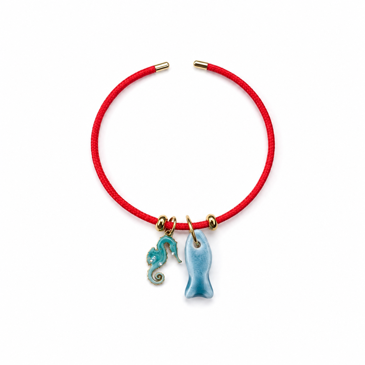 CHARM CABALLITO DE MAR