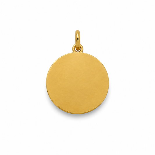 CHARM MONEDA (personalizable)