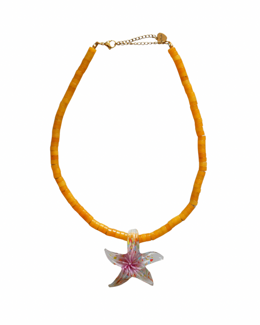 COLLAR TROPIA