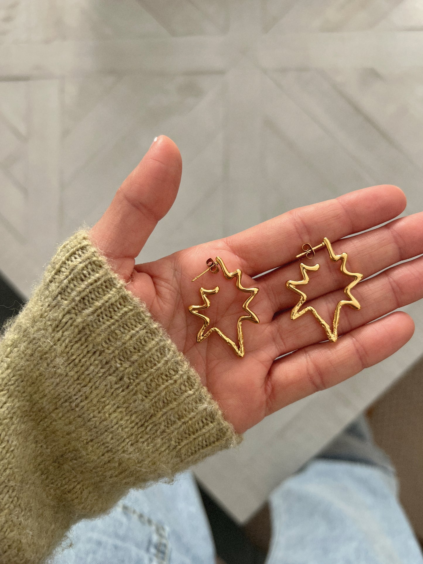 PENDIENTES CÓMIC