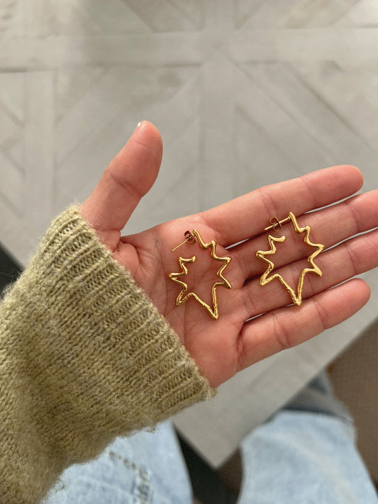 PENDIENTES CÓMIC