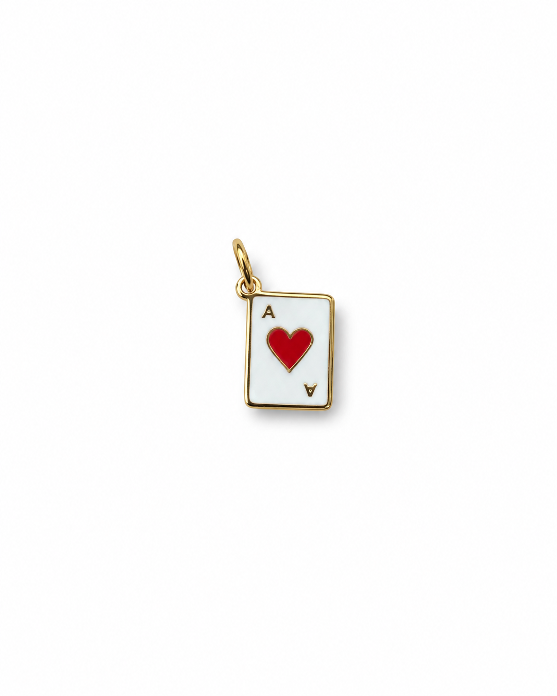 CHARM AS DE CORAZONES