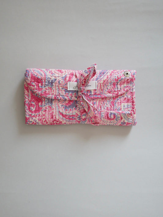 JOYERO KILIM PAISLEY