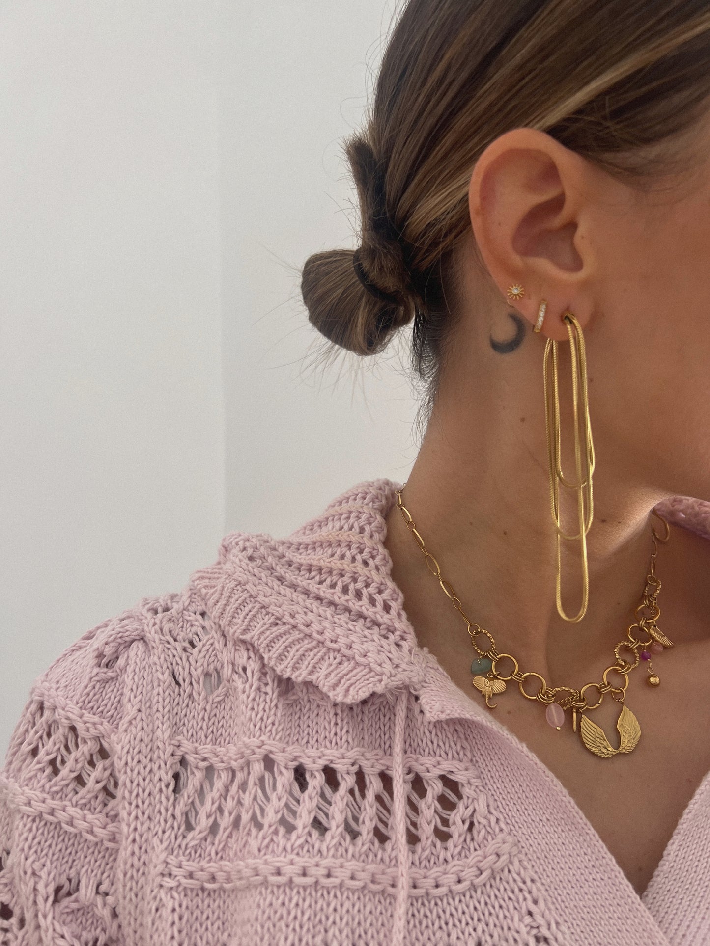 PENDIENTES ANUBIS