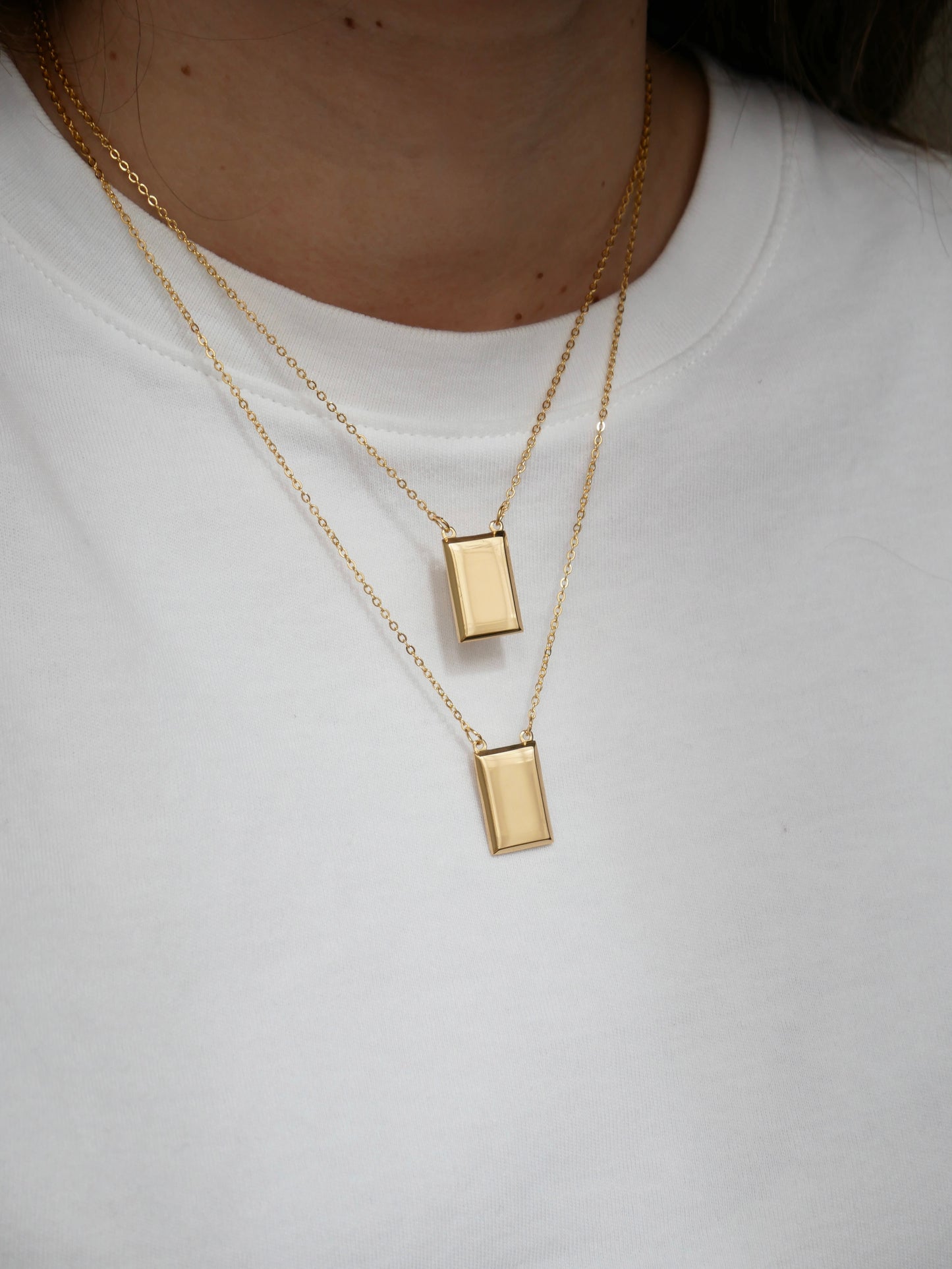 COLLARES CHAPITA (personalizable)