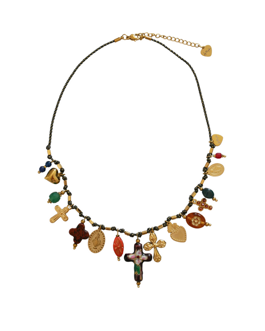 COLLAR GRATIA