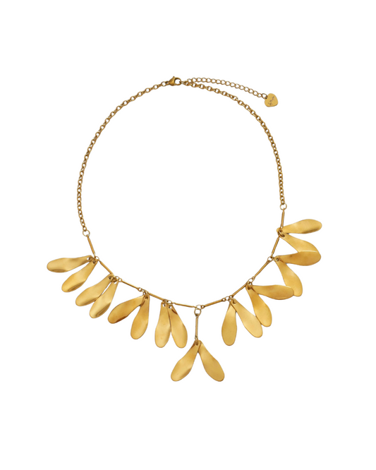 COLLAR LAURENTIA
