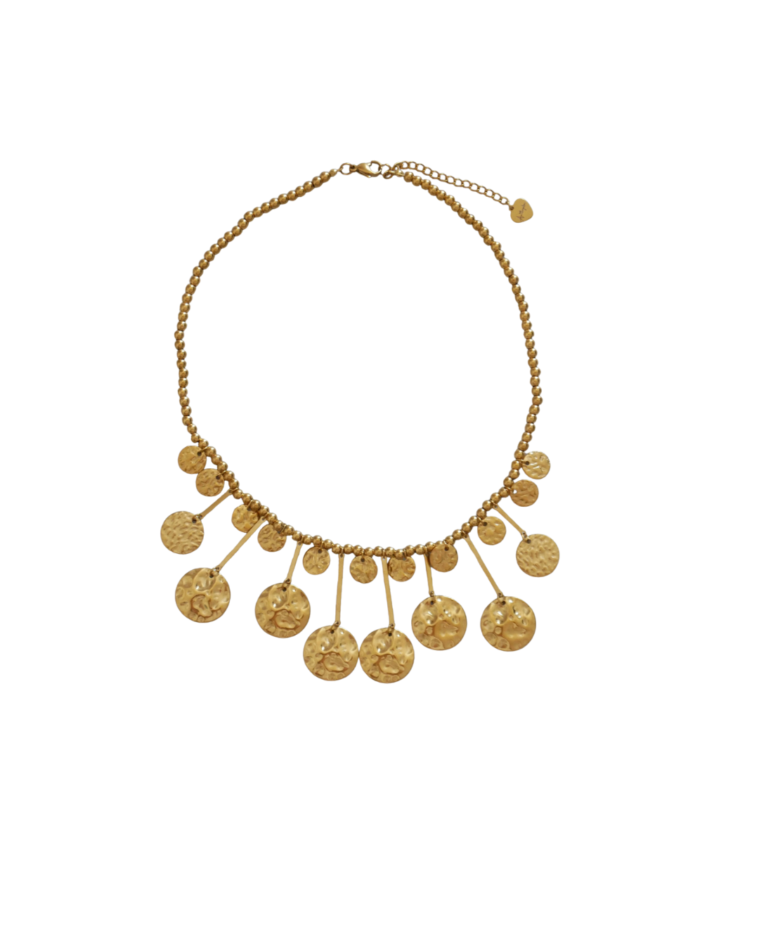 COLLAR SOLENNE