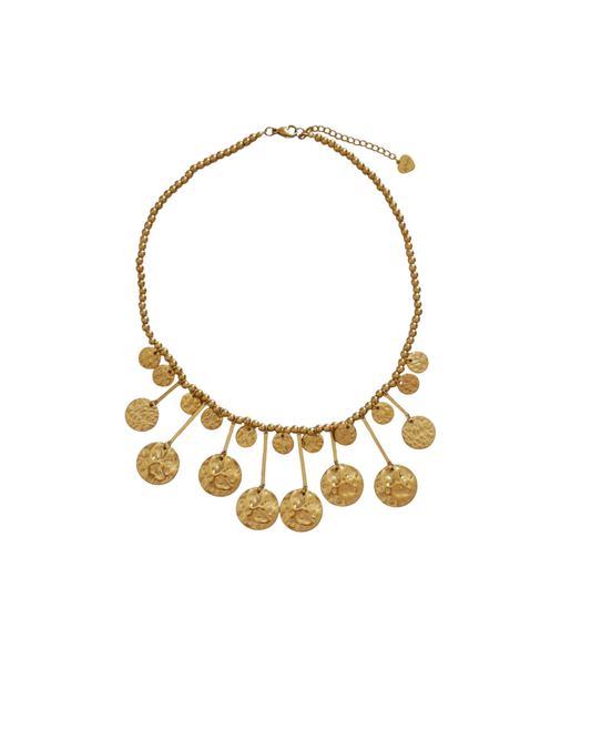 COLLAR SOLENNE