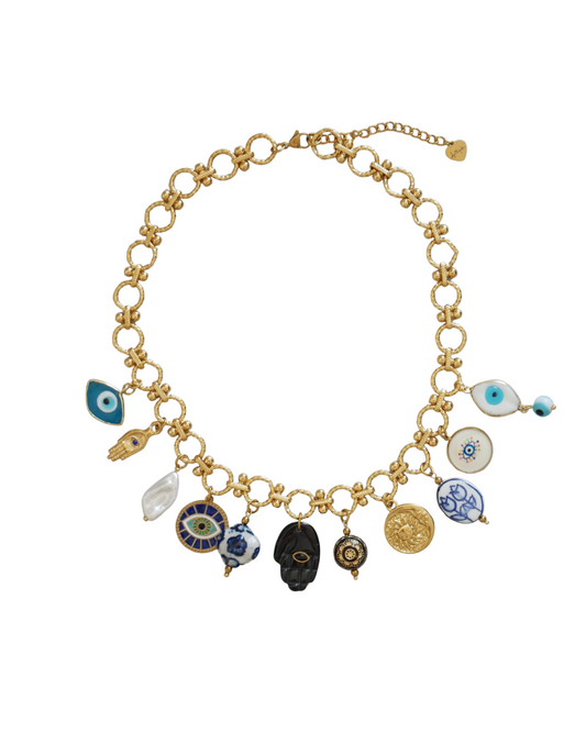 COLLAR DIONE