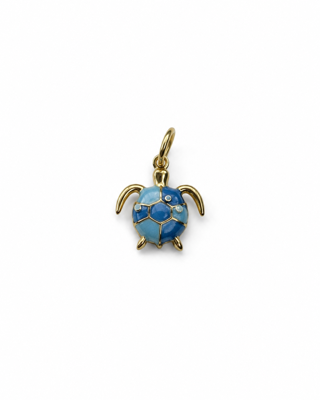 CHARM TORTUGA