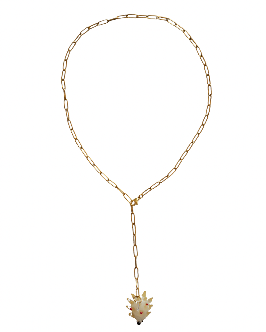 COLLAR ERIZO