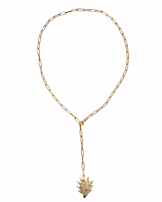 COLLAR ERIZO
