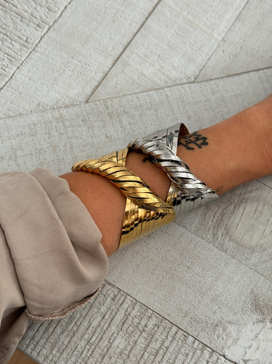 BRAZALETE TORNADO