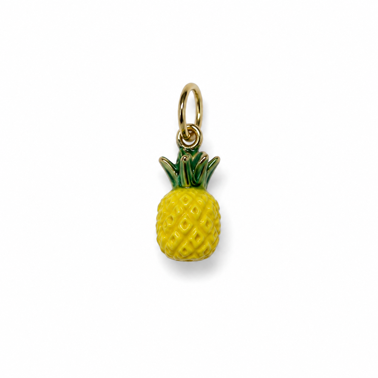 CHARM PIÑA