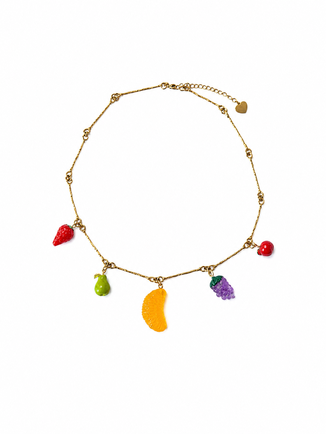 COLLAR MERCATO