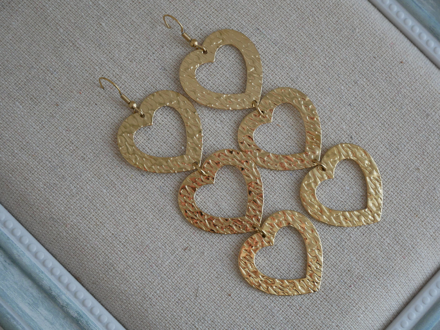 TRIPLE CUORE