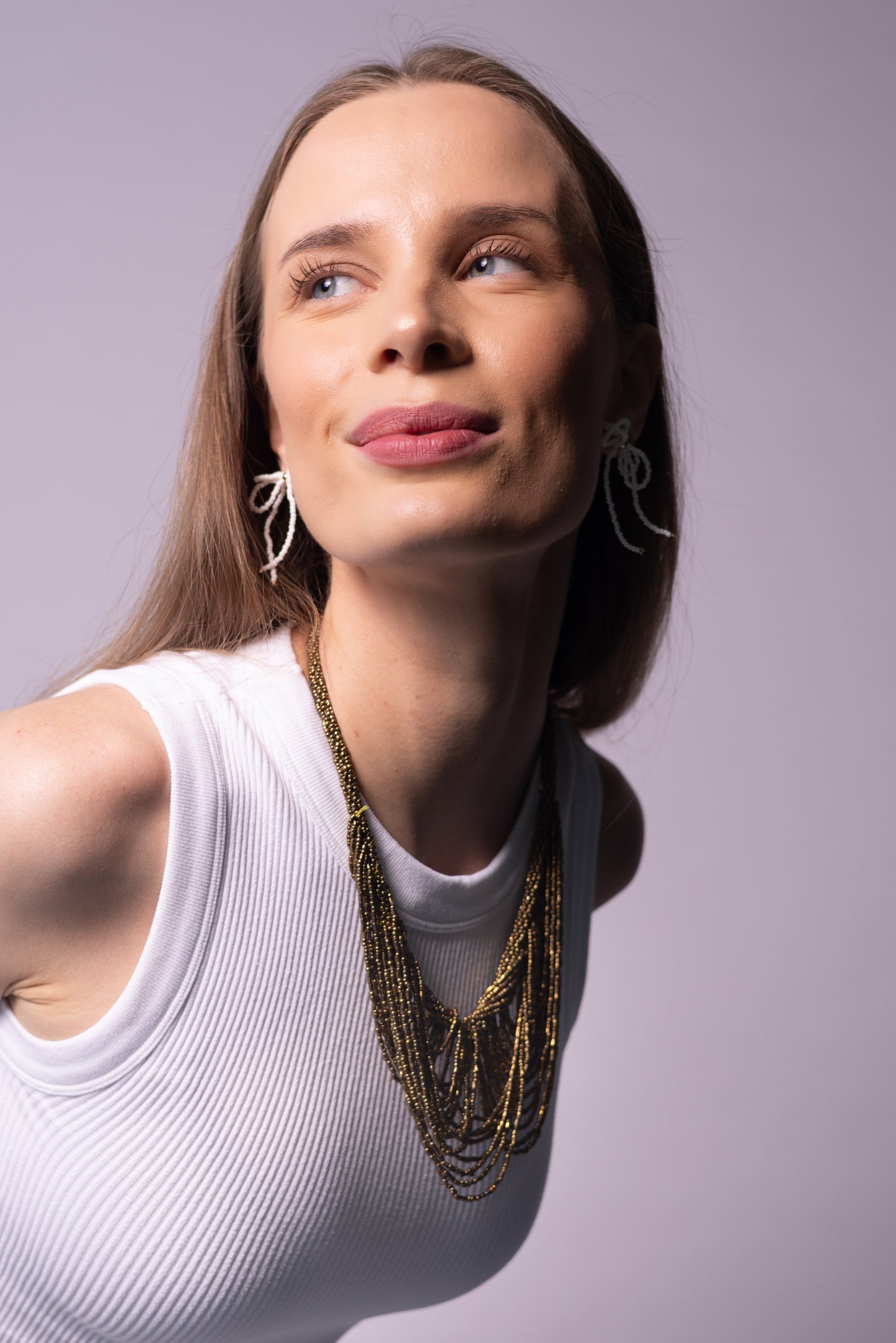COLLAR DAVINIA