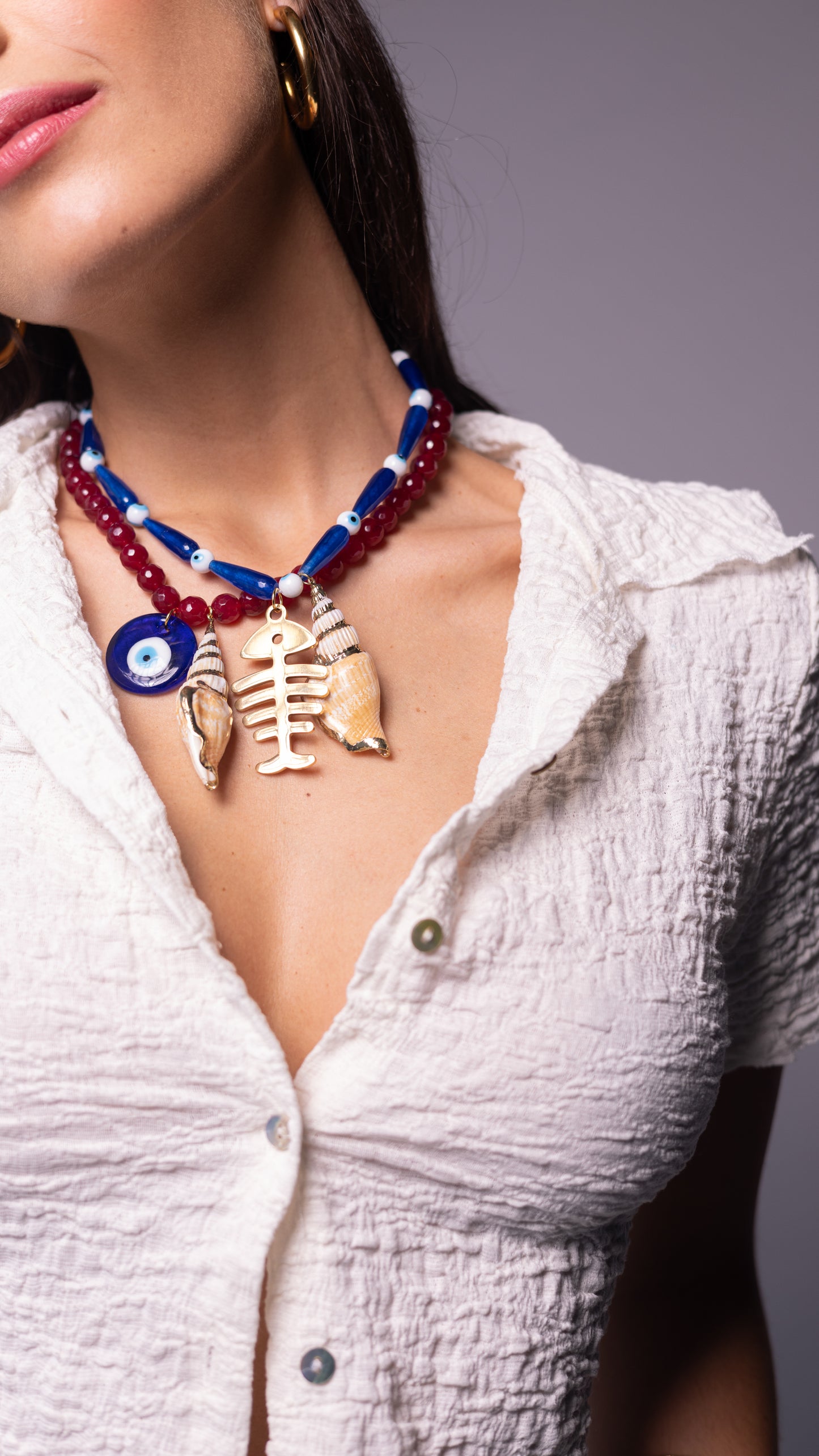 COLLAR CRETA