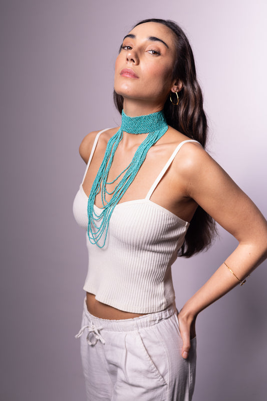 CHOKER MADAGASCAR