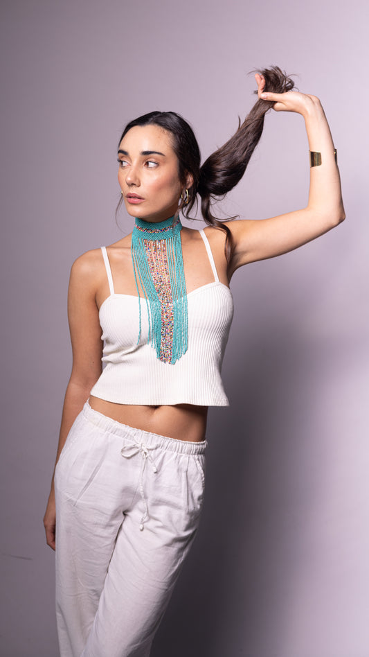 CHOKER IBIZA