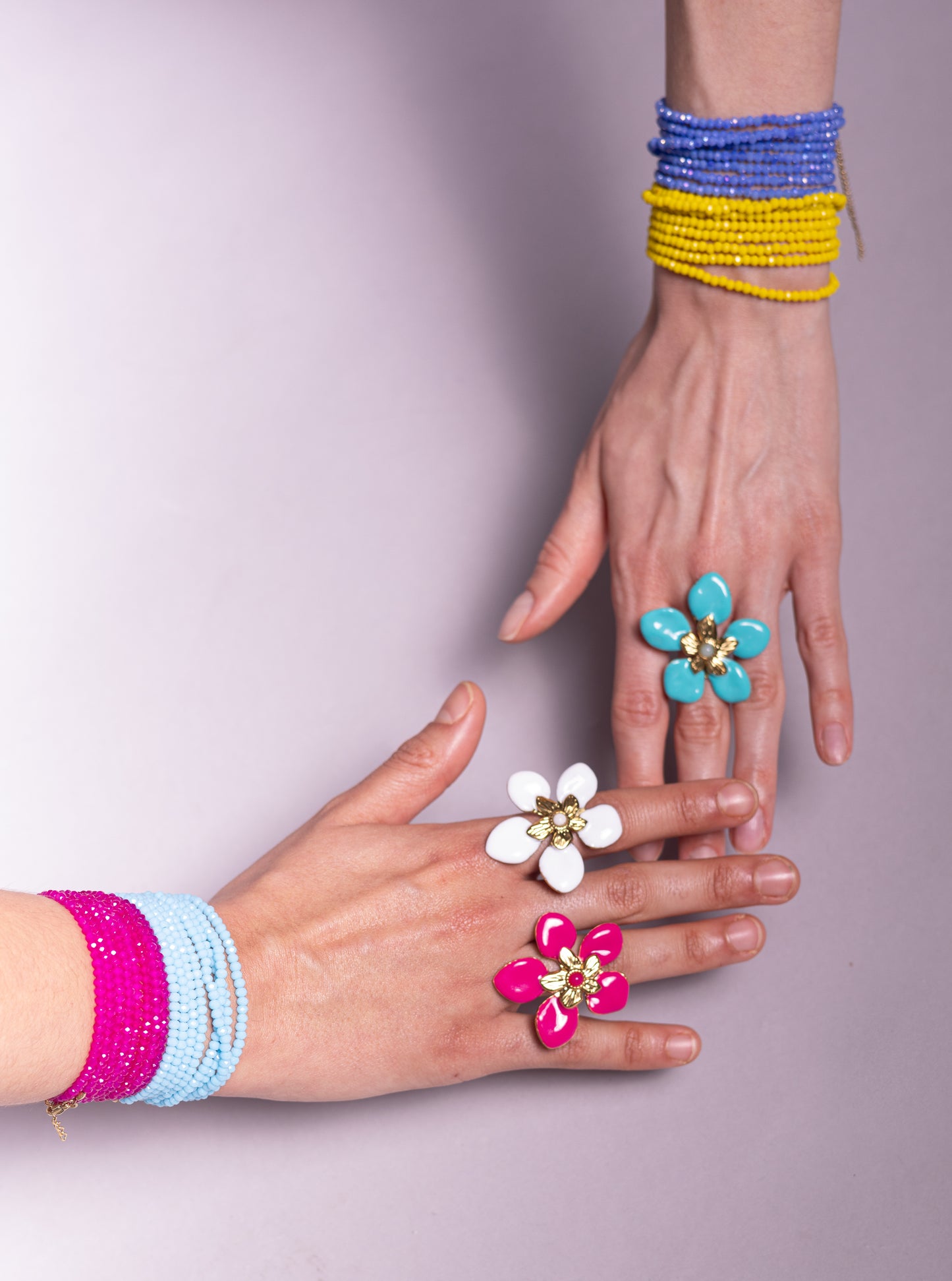 COLLARES SUNSET (UNIDAD)