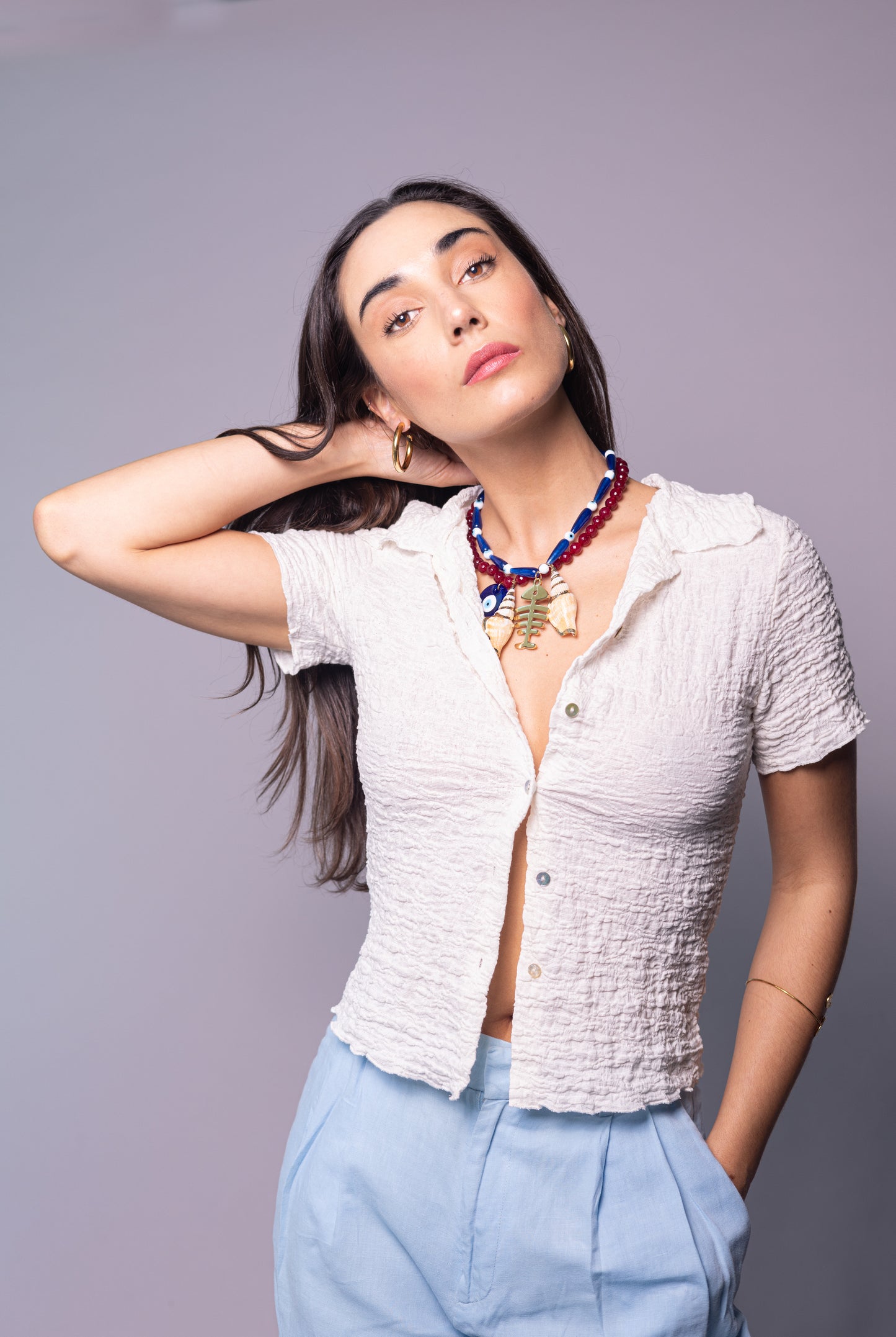 COLLAR CRETA