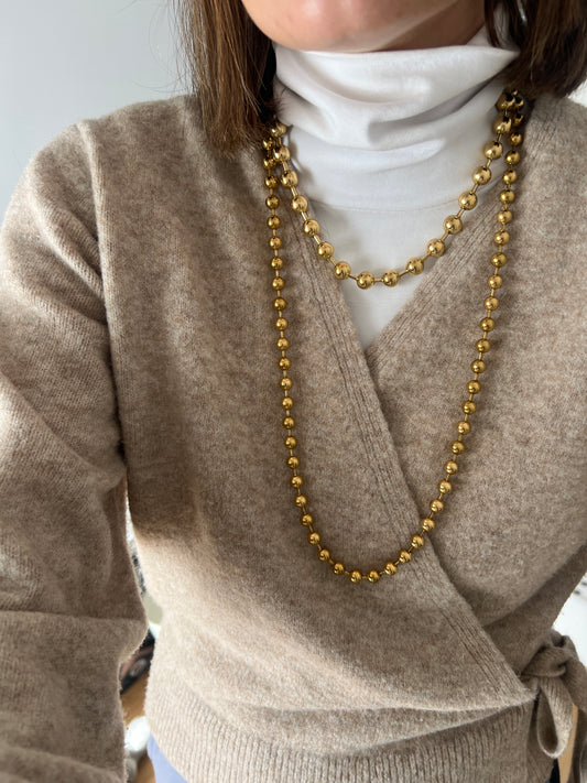 COLLAR LOLA MEDIUM