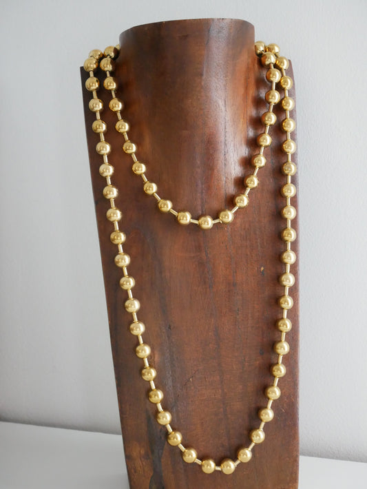 COLLAR LOLA MAXI