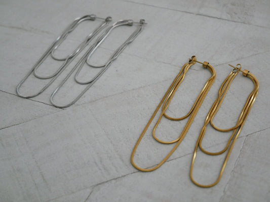 PENDIENTES ANUBIS
