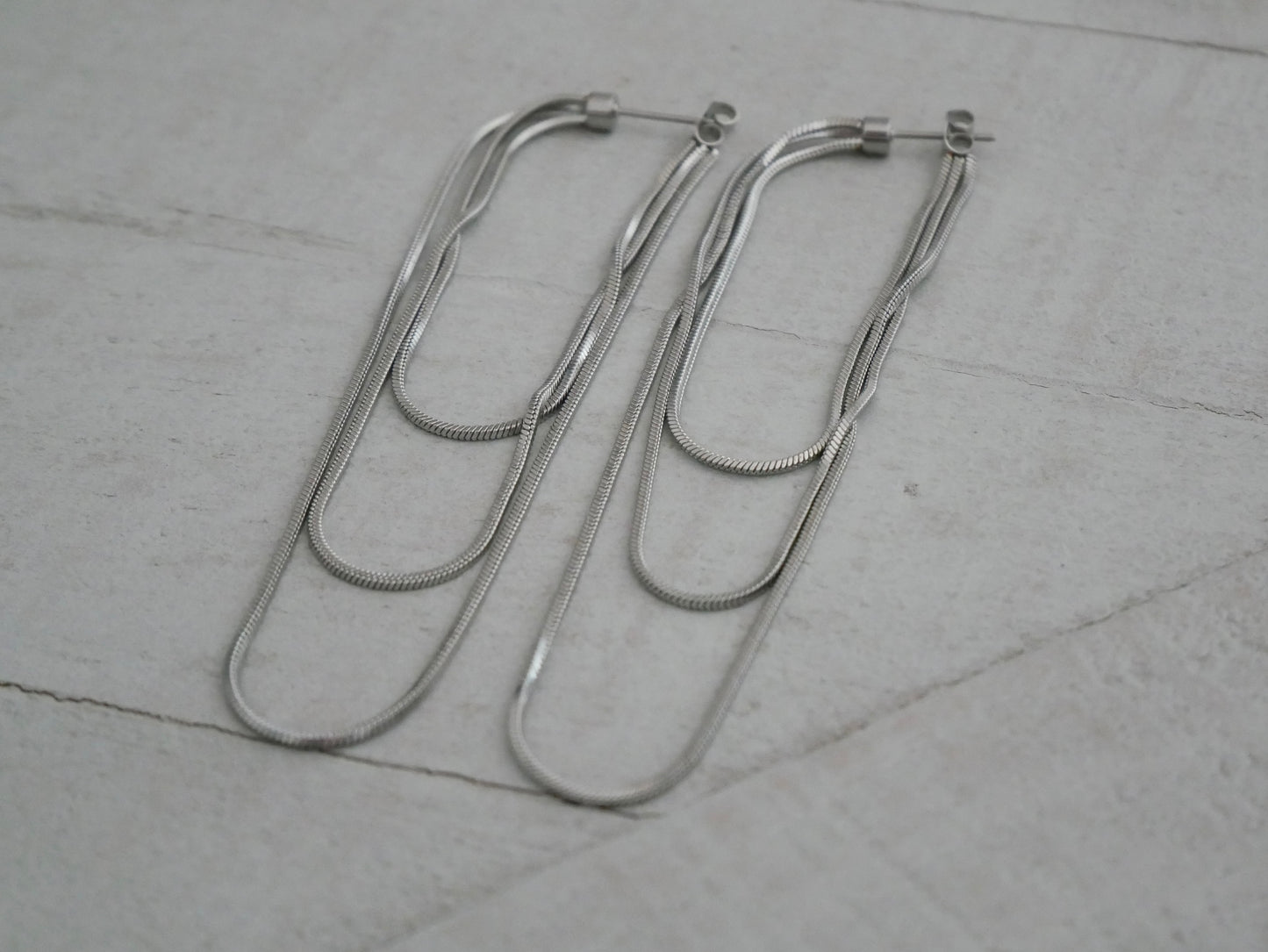PENDIENTES ANUBIS