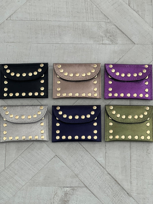 CARTERA TACHAS