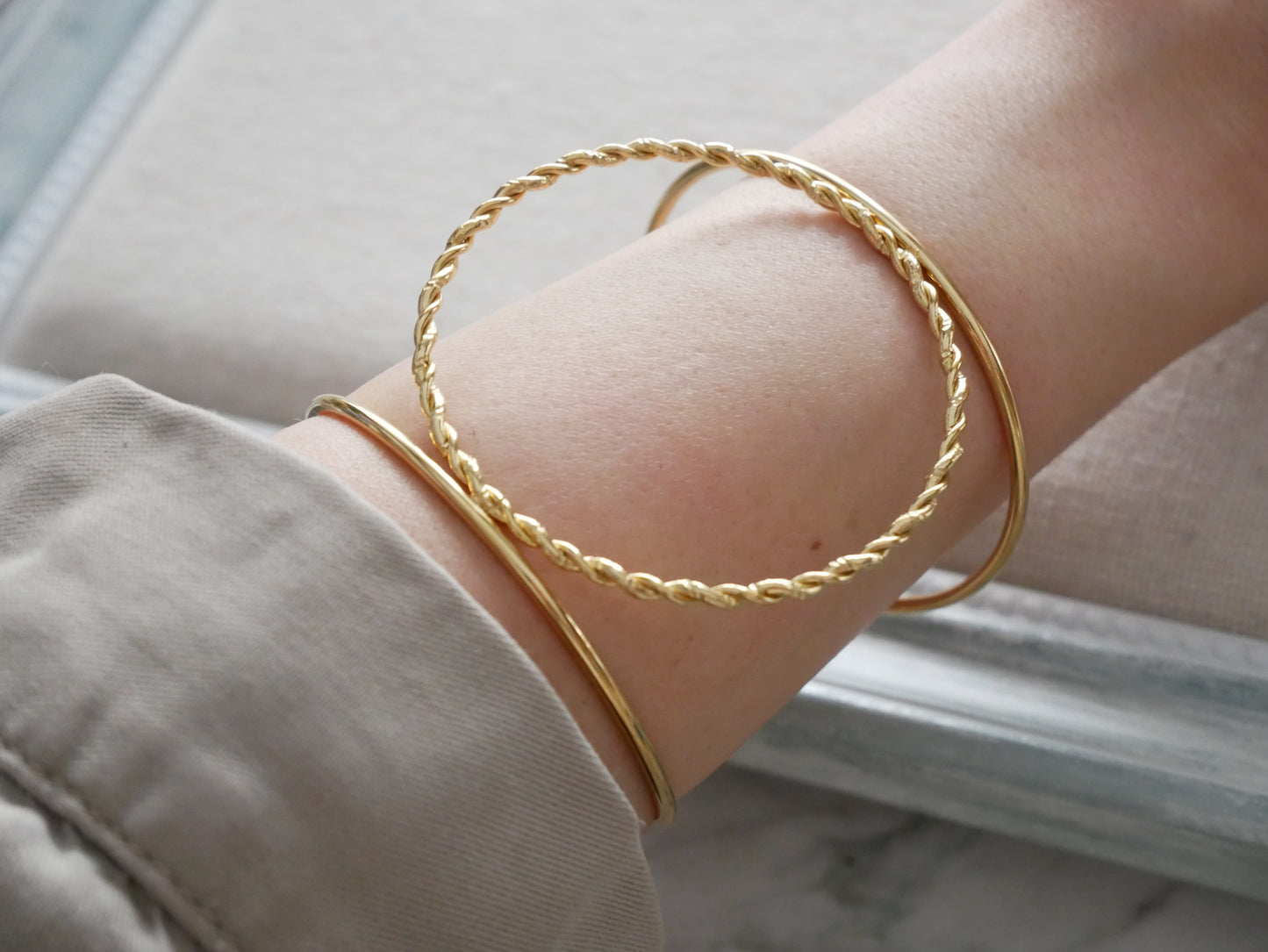 BRAZALETE ALTEA