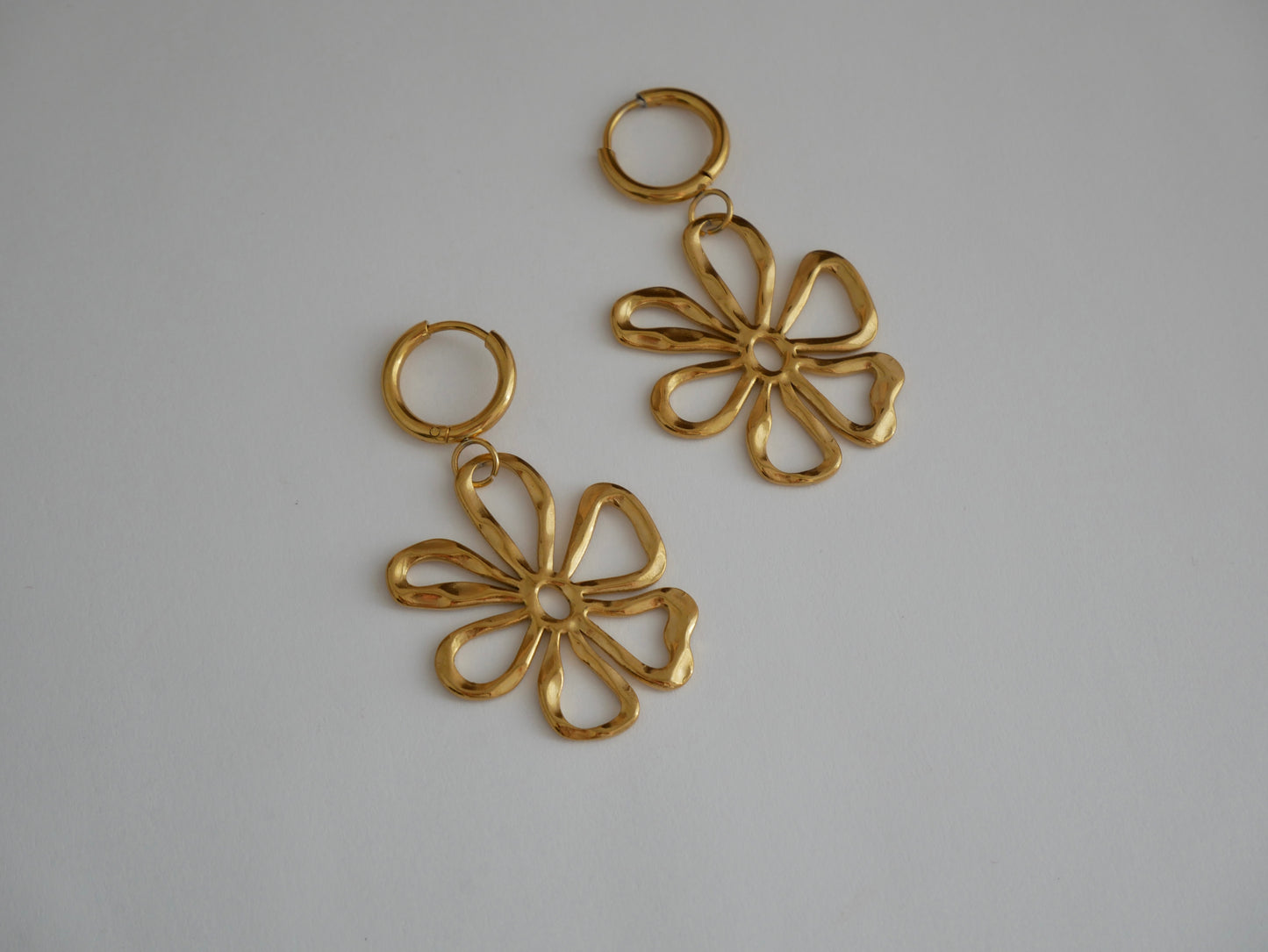 PENDIENTES SPRING