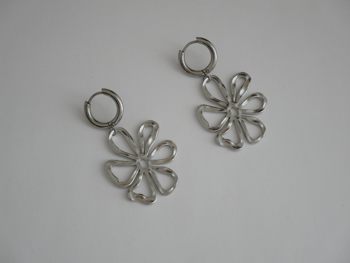 PENDIENTES SPRING