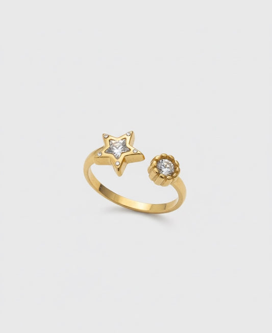 ANILLO ASTRA