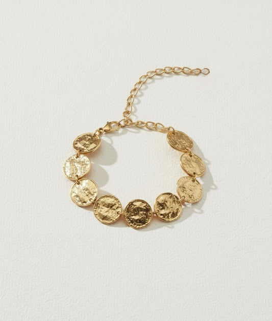 PULSERA GAIA