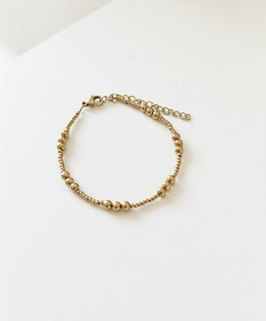 PULSERA HELIA
