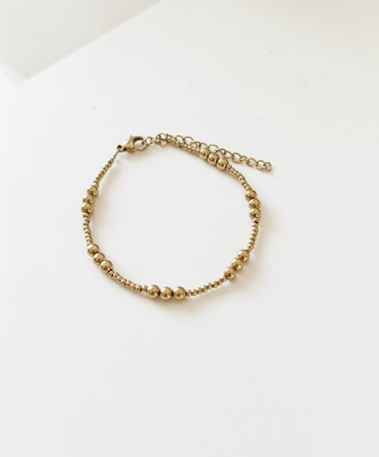 PULSERA HELIA