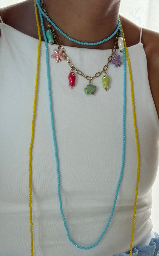 COLLAR TARIFA