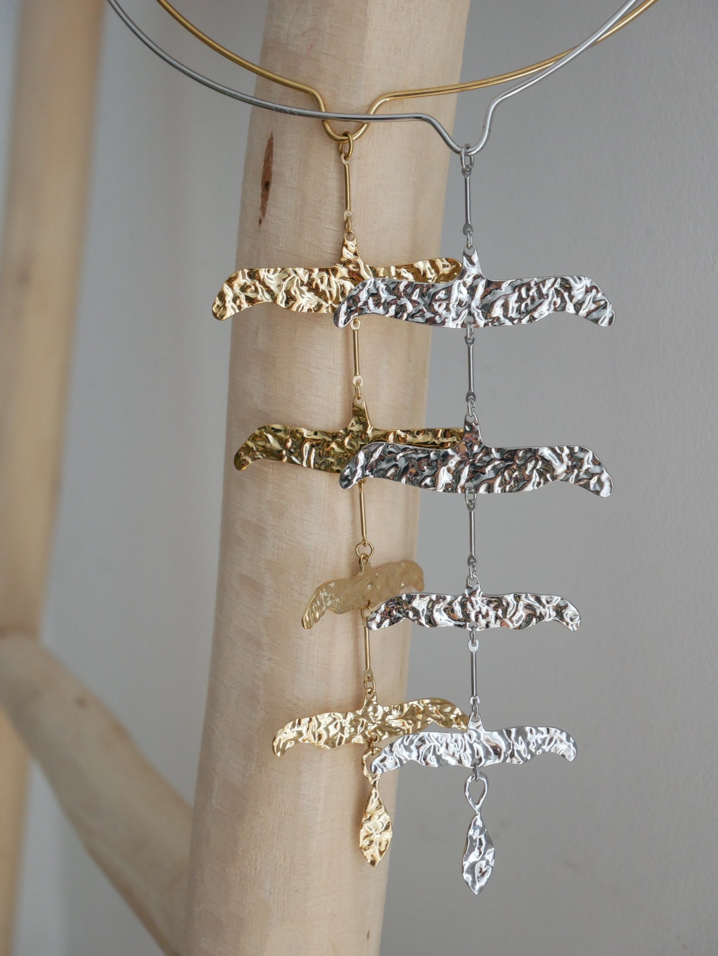 CHOKER APACHETA