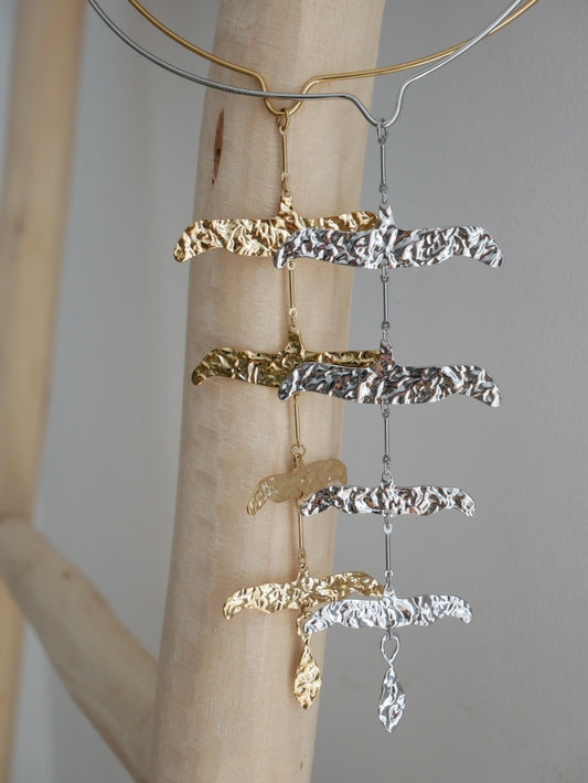 CHOKER APACHETA