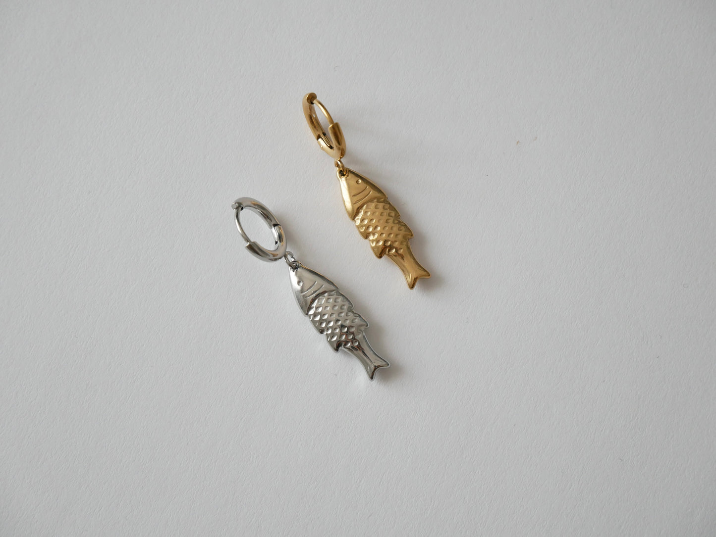 MINI ARITO PEZ KOI (UNIDAD)