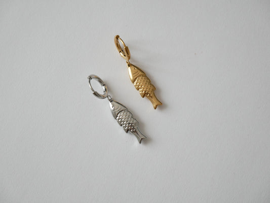 MINI ARITO PEZ KOI (UNIDAD)