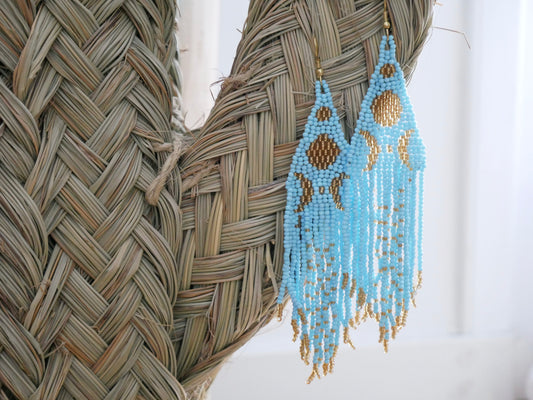 PENDIENTES BOHOL