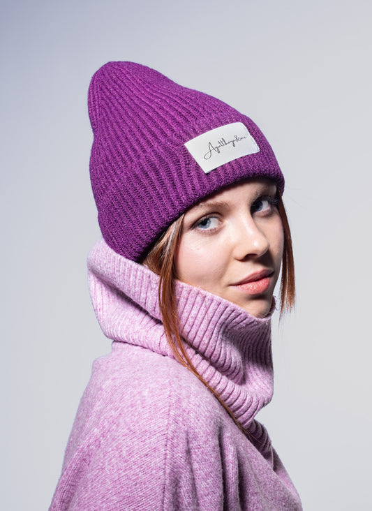 GORRO QUEBEC