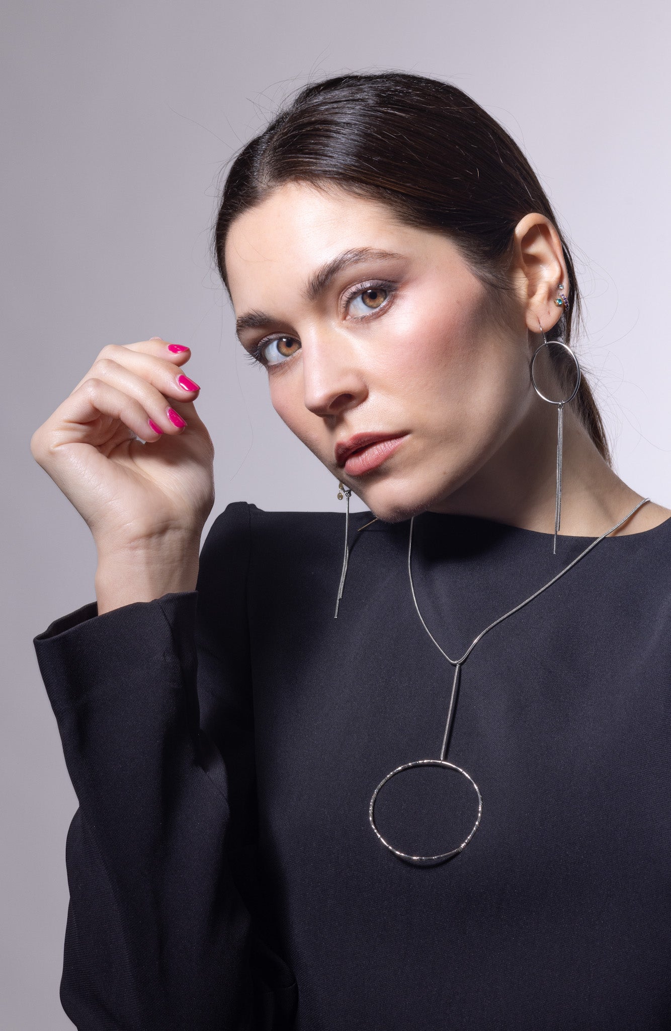 COLLAR CIRCLE