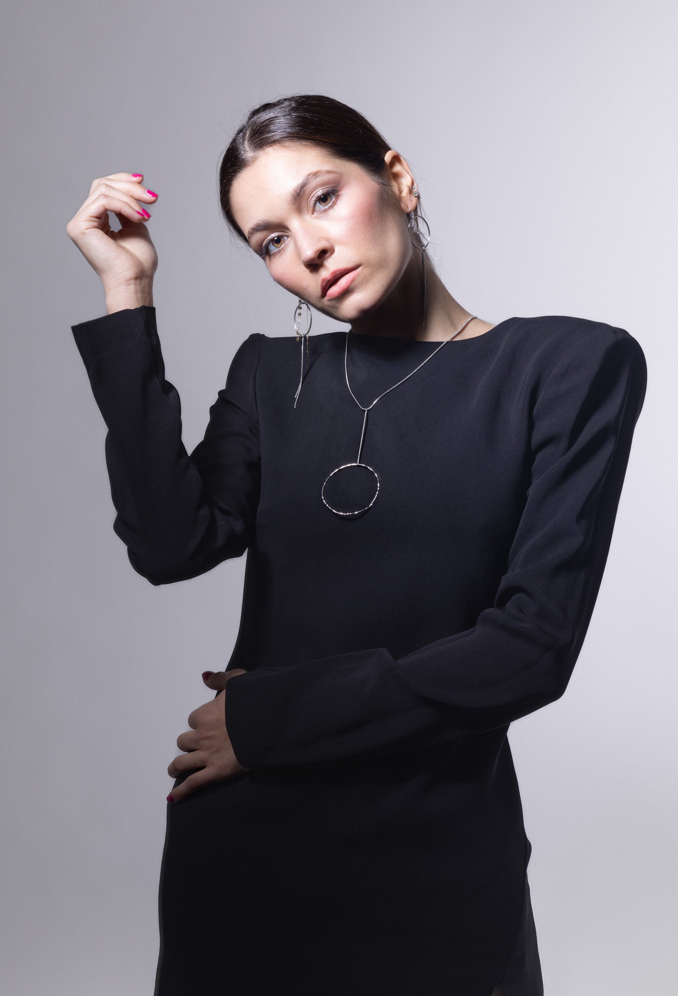 COLLAR CIRCLE